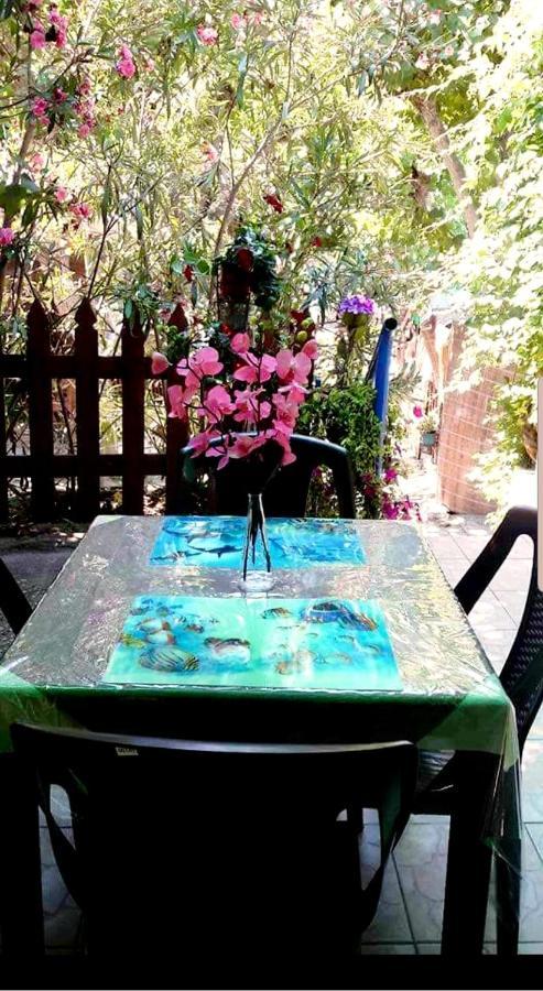 Camping Onda Azzurra Ξενοδοχείο Ortona Εξωτερικό φωτογραφία