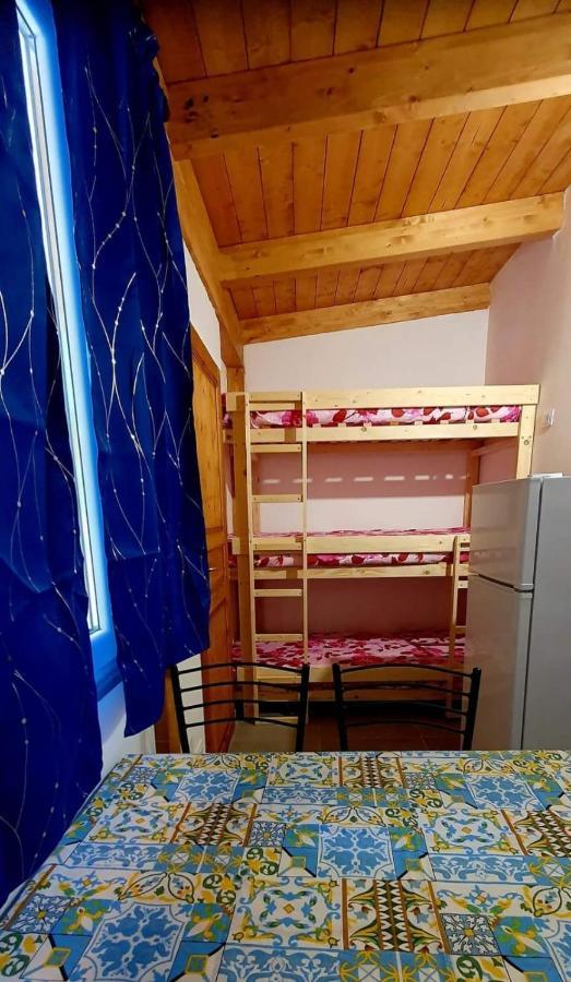 Camping Onda Azzurra Ξενοδοχείο Ortona Εξωτερικό φωτογραφία