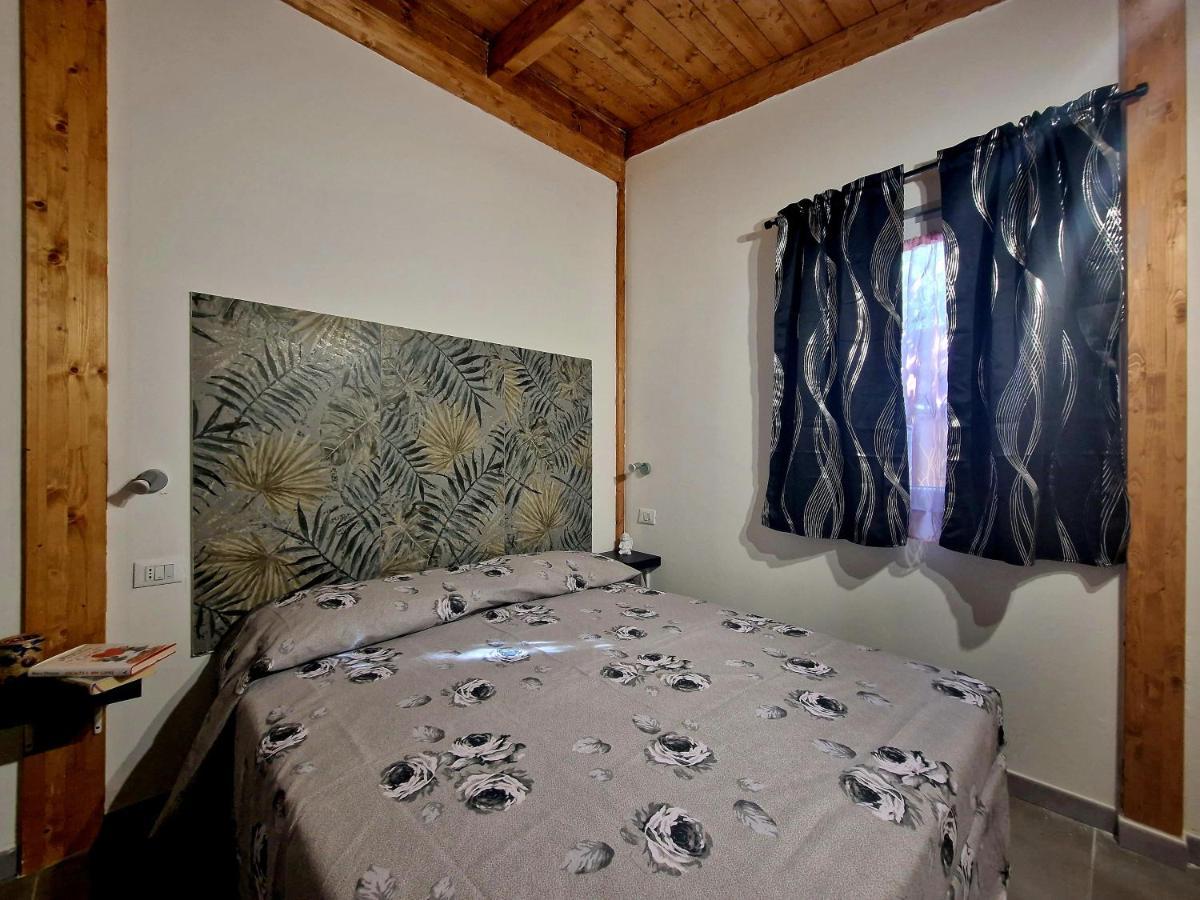 Camping Onda Azzurra Ξενοδοχείο Ortona Εξωτερικό φωτογραφία