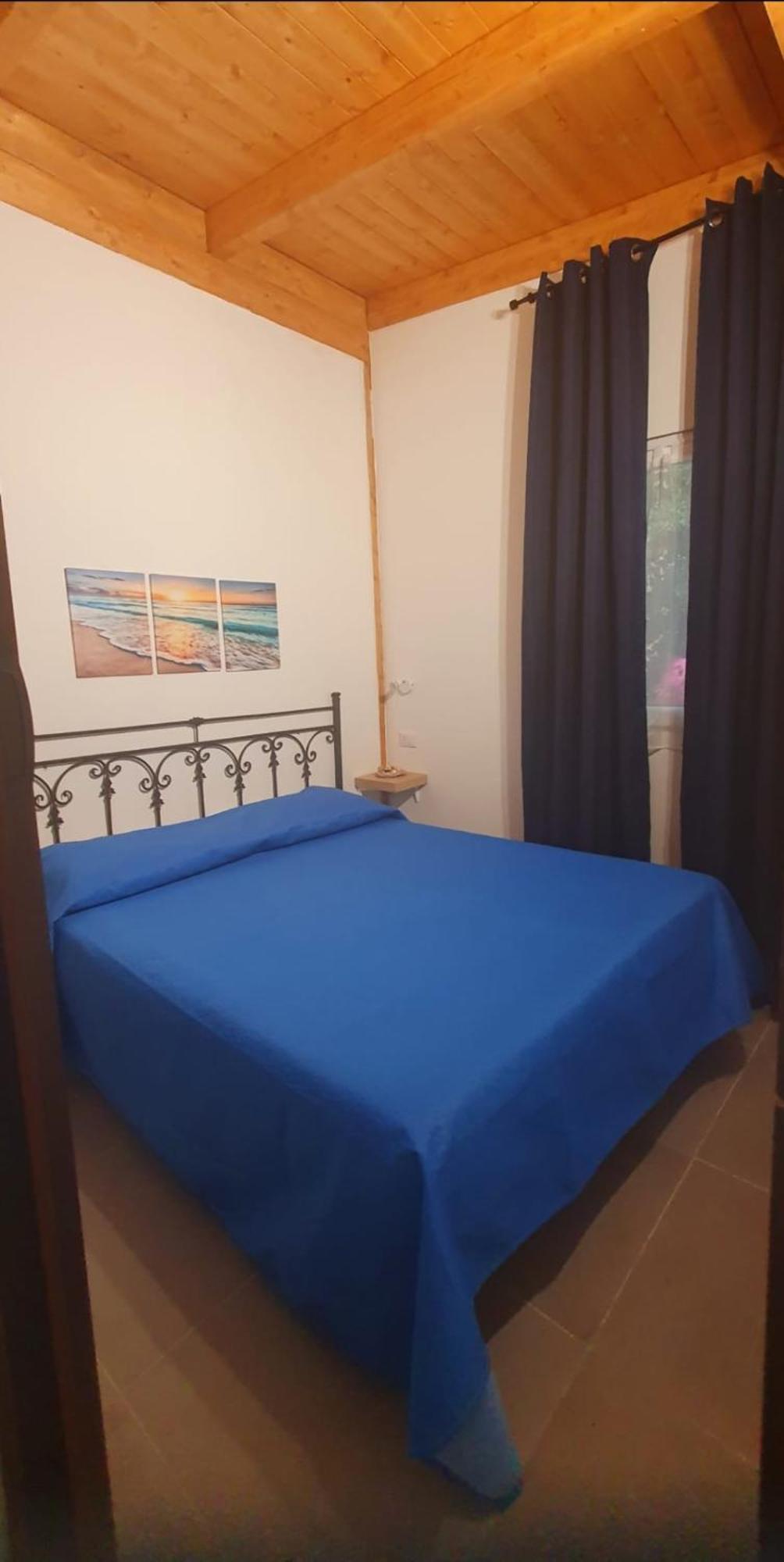Camping Onda Azzurra Ξενοδοχείο Ortona Εξωτερικό φωτογραφία